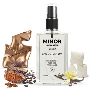Парфуми MINOR Eilish Жіночі 14353 фото