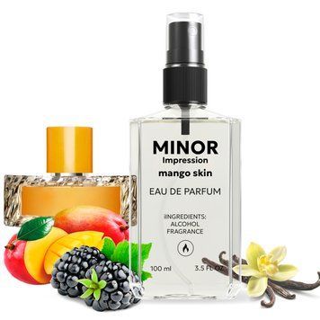 Парфуми MINOR Mango Skin Жіночі 21 фото