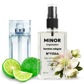 Парфюмы MINOR Homme Cologne Мужские 11344 фото